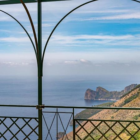 Villa Alfonsina Маса Лубрензе Екстериор снимка